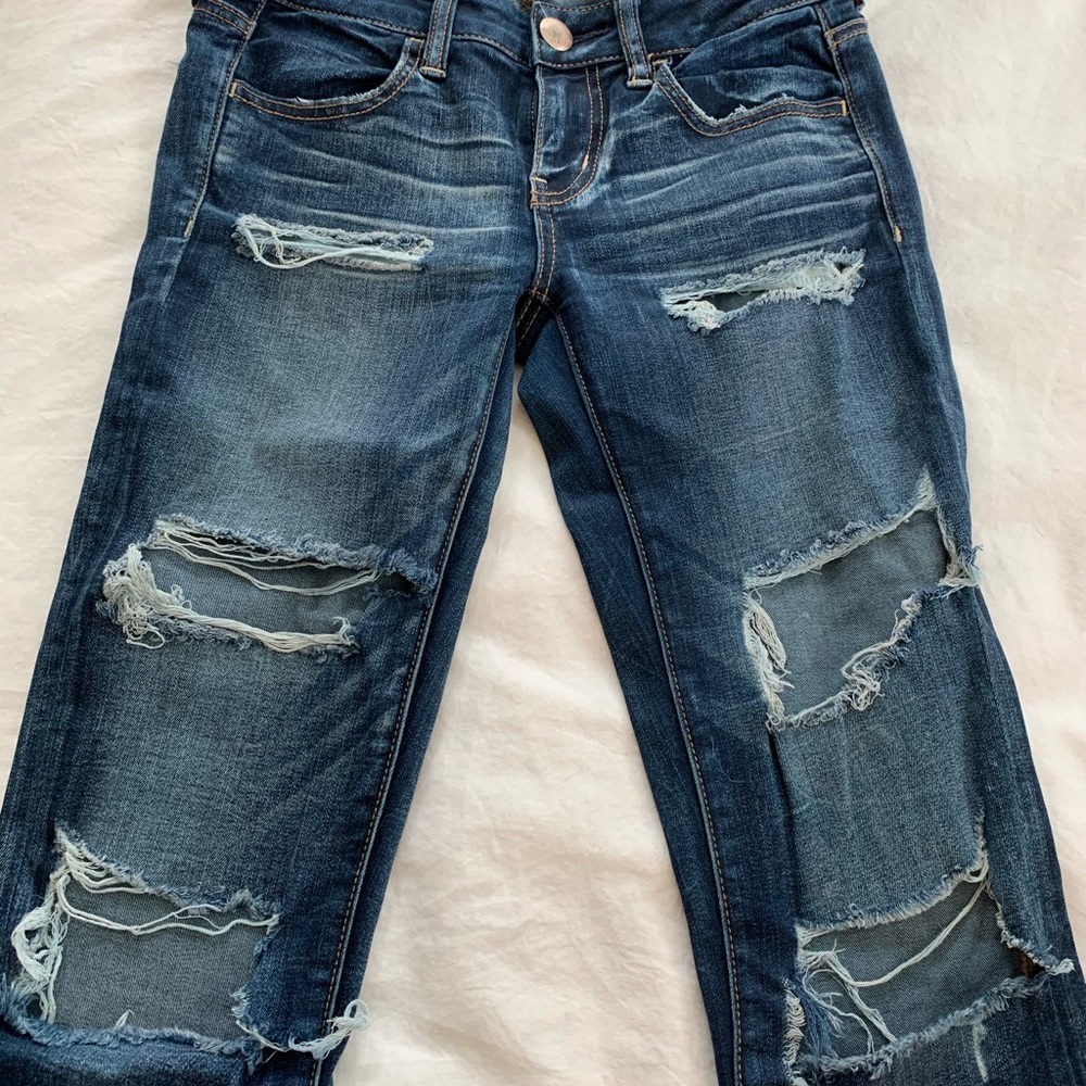Cute jeans!!